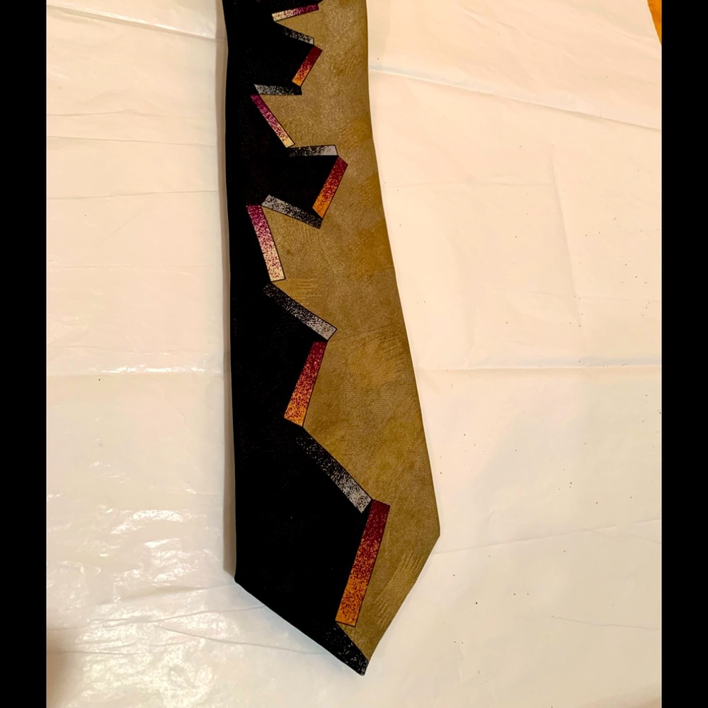 Pierre Balmain Tie